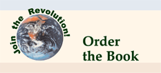 Yes, You Can Change the World - Order the Book